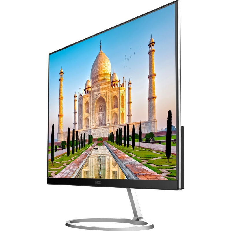 Màn hình HKC HA238 23.8&quot; Panel IPS Full HD Wide LED Monitor - Mai Hoang phân phối và bảo hành toàn quốc