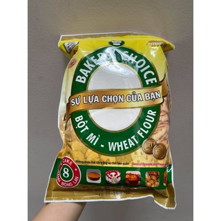 Bột mì Baker Choice (1kg)