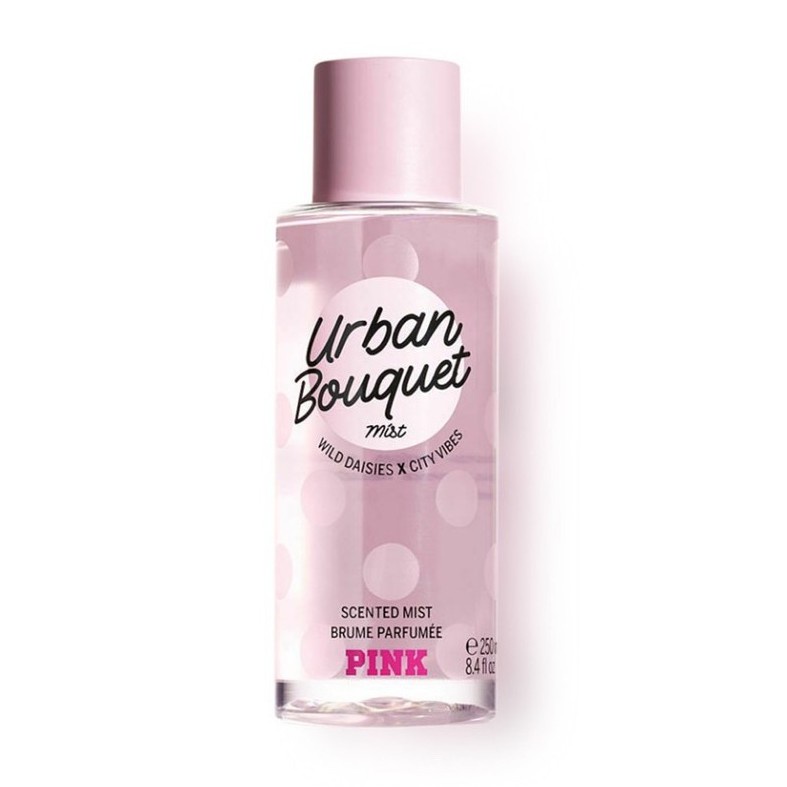𝐭𝐡𝐞𝐠𝐥𝐚𝐦𝐛𝐚𝐫 ★ Xịt Thơm toàn thân VICTORIA SECRET -URBAN BOUQUET