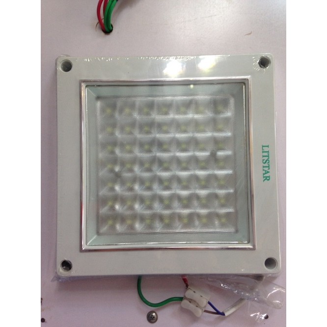 Đèn led ốp trần phi 20 LITSTAR