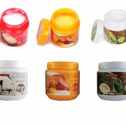 Ủ Tóc Carebeau Đủ Vị 500ml | BigBuy360 - bigbuy360.vn