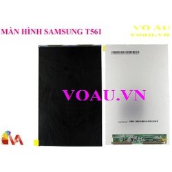 MÀN HÌNH SAMSUNG T561 ĐEN