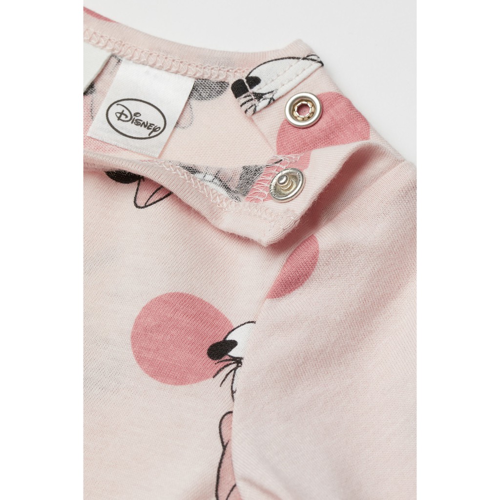 Váy Mickey thu đông chính hãng US săn sale size 12-18M đến 1.5-2Y