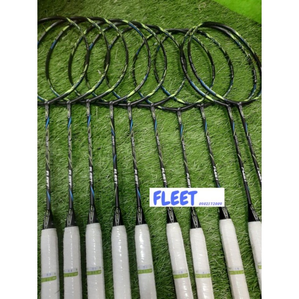 Vợt cầu lông Fleet Woven 1000 V (1000V)
