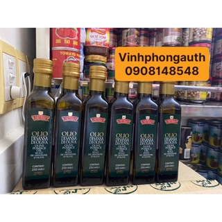 Dầu oliu pomace castello 250ml