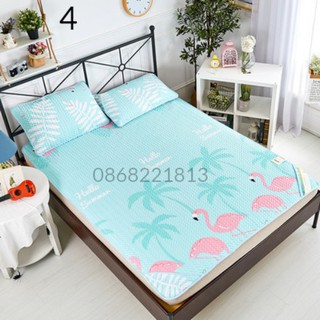 CHIẾU ĐIỀU HÒA TENCEL ( ĐƯỢC CHỌN MẪU )