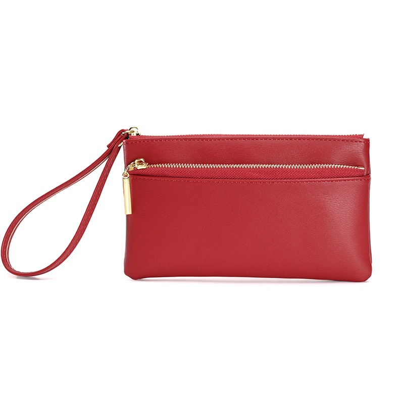 Ví Đựng Tiền Xu Thời Trang Cho Nữ