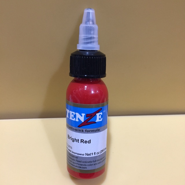 Mực   intenze 30ml hàng bình dân