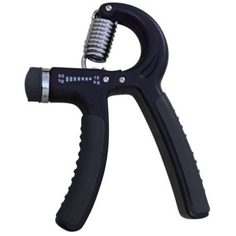 Kìm Bóp Tập Cơ Tay 10 - 60kg kèm hình thật