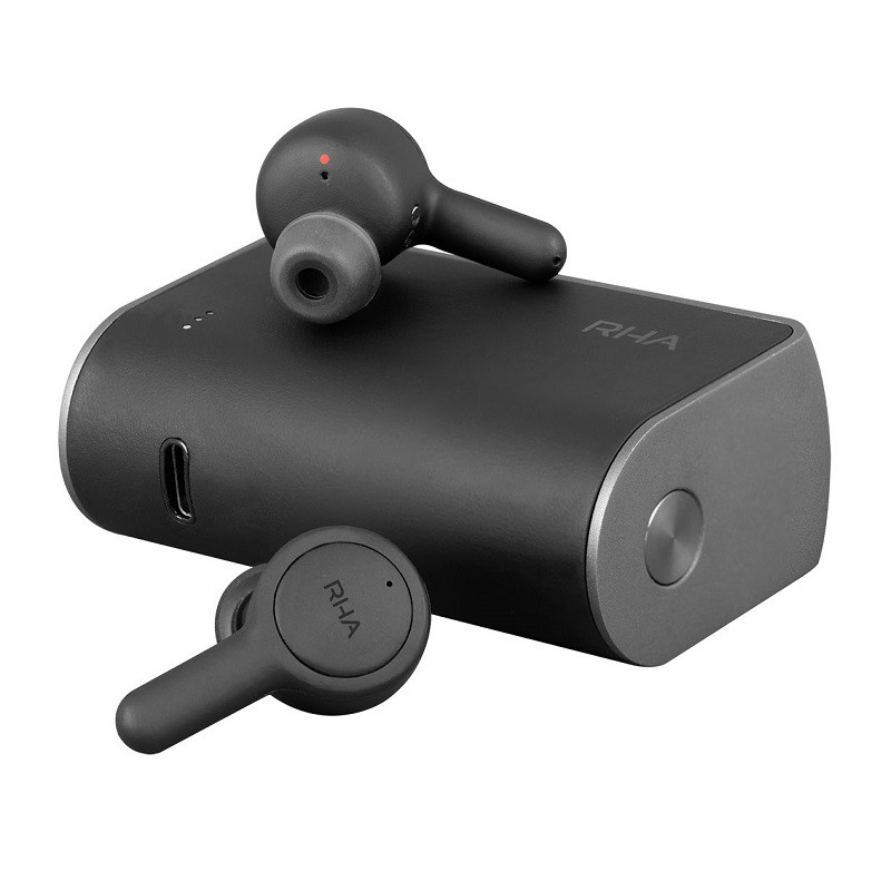Tai nghe bluetooth RHA True connect