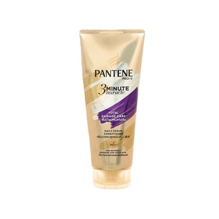 Kem xả 3 phút diệu kỳ Pantene Pro-V chăm sóc tóc hư tổn 300ml