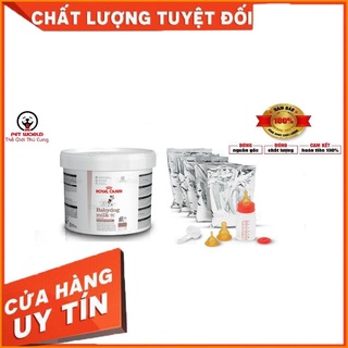 Sữa cho chó con của Royal canin
