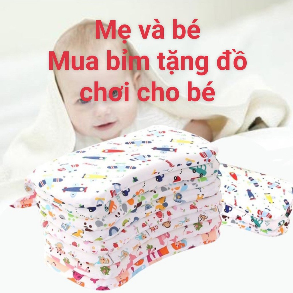 bỉm trần nhật 2014