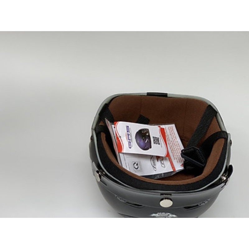 Mủ bảo hiểm grs 102