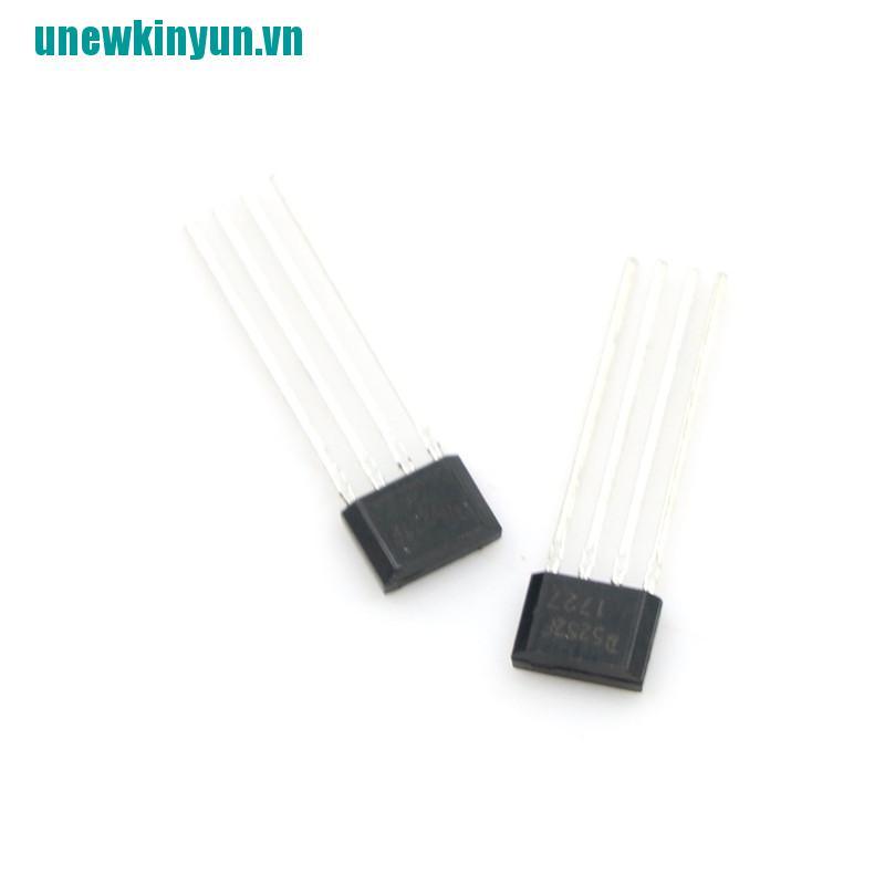 NEW Set 20 Chip Điện Tử Ic Qx5252F Qx5252 5252f Chuyên Dụng