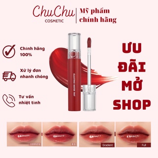 Son Romand Glasting Water Tint son tint bóng Romand