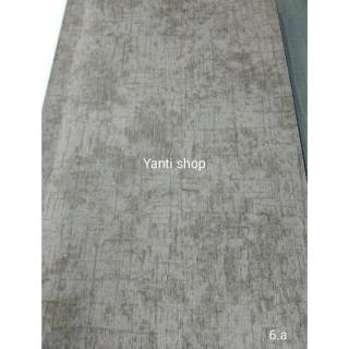 Giấy Dán Tường Trang Trí 0.553 M X 10 M
