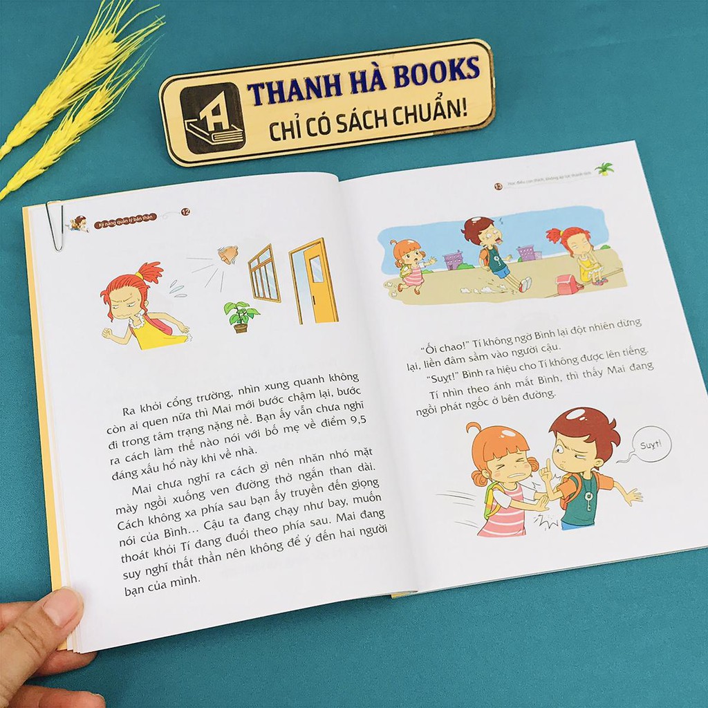 Sách Kỹ Năng Quản Lý Bản Thân  8 quyển lẻ tùy chọn