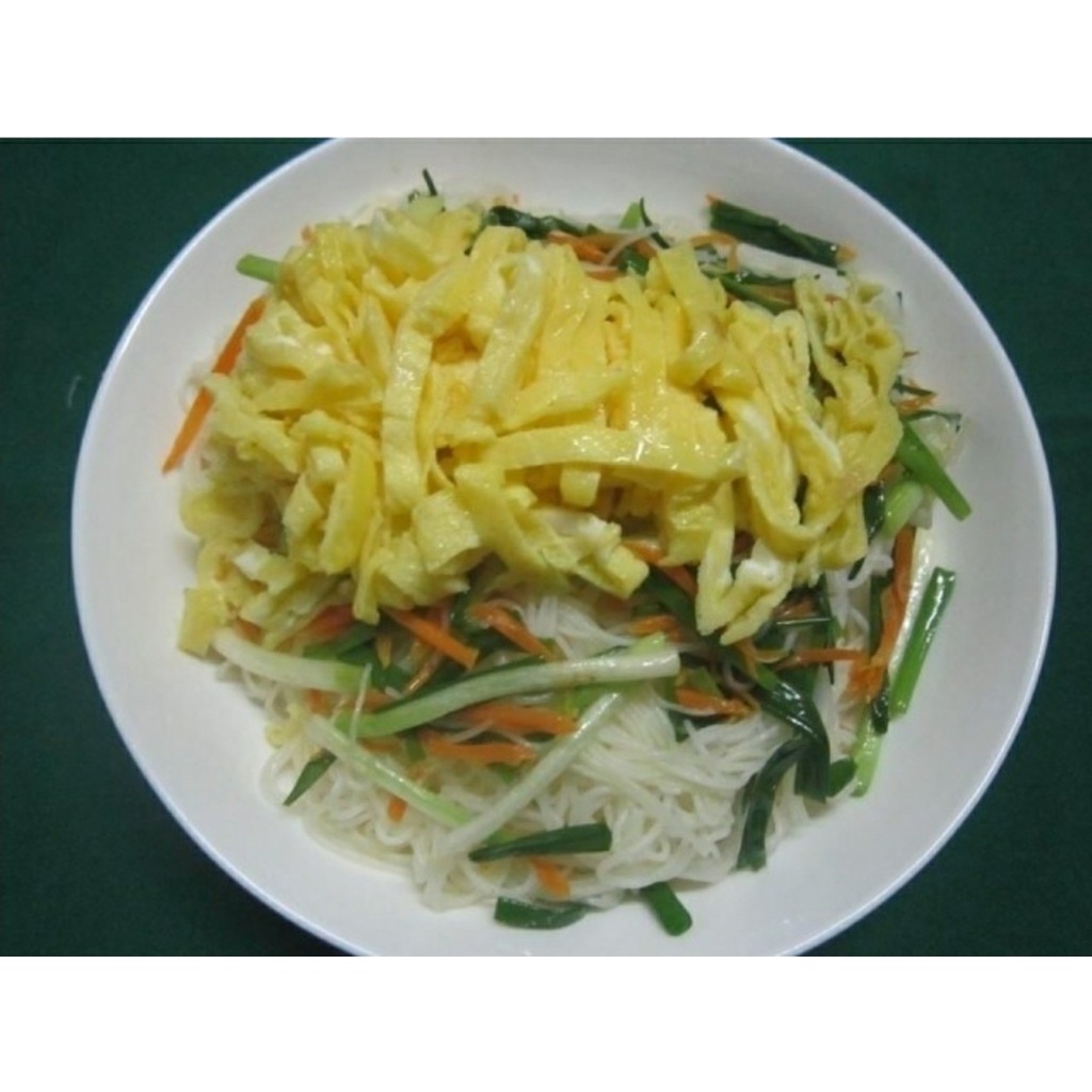 Bún gạo khô gói 500gr dai ngon dùng để xào, nấu | BigBuy360 - bigbuy360.vn