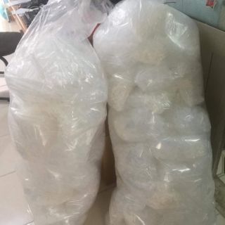 Combo 5 bịch ống nhựa hút máu bầm giá 300.000 đồng, sản phẩm không thể thiếu trong spa.
