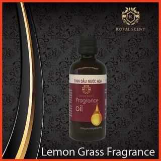 Tinh dầu nước hoa LemonGrass Fragrance