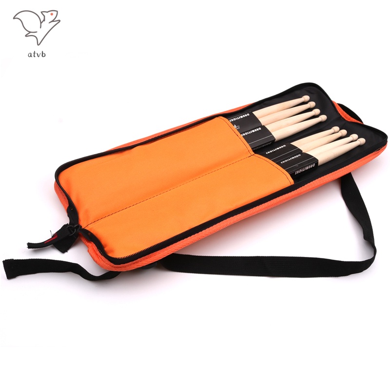 Túi Đựng Dùi Trống Bằng Vải Oxford 600D Dày Dặn Chống Thấm Nước