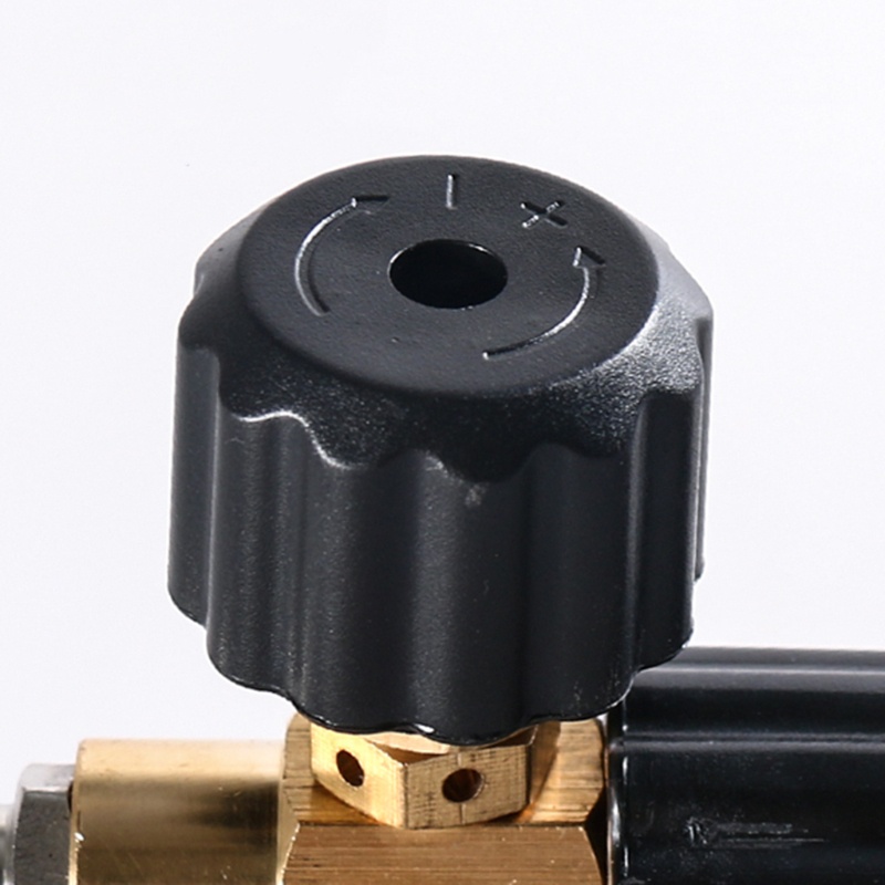 Bình Xịt Bọt Tuyết Rửa Xe Hơi Chuyên Nghiệp 1 Lít Đường Kính 1 / 4 &quot;