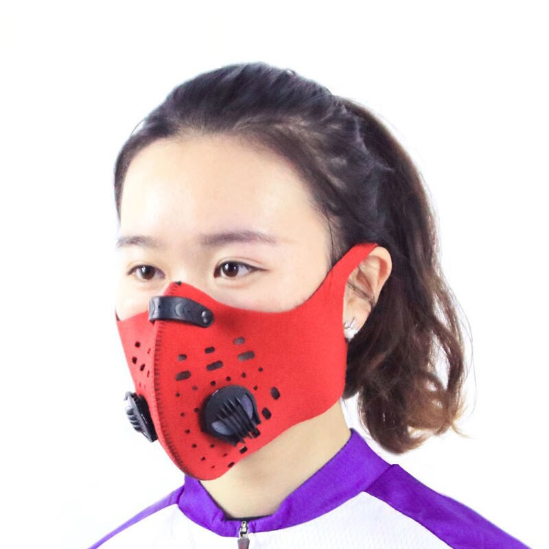 Khẩu trang techwear chống bụi mịn 2.5 PM tặng kèm miếng lọc | BigBuy360 - bigbuy360.vn