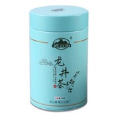 TRÀ LONG TỈNH CAO CẤP 50G – hộp lon cao sang trọng