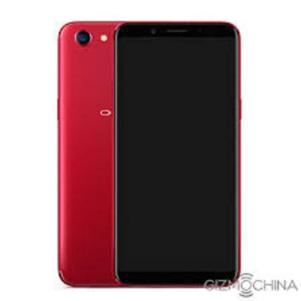 Điện thoại OPPO F5 2sim ram 6G rom 128G Chính Hãng, CPU:Mediatek Helio P23 8 nhân 64-bit đánh Liên Quân mượt
