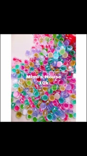 Mặt Nạ Ngủ Handmade Mimi's House