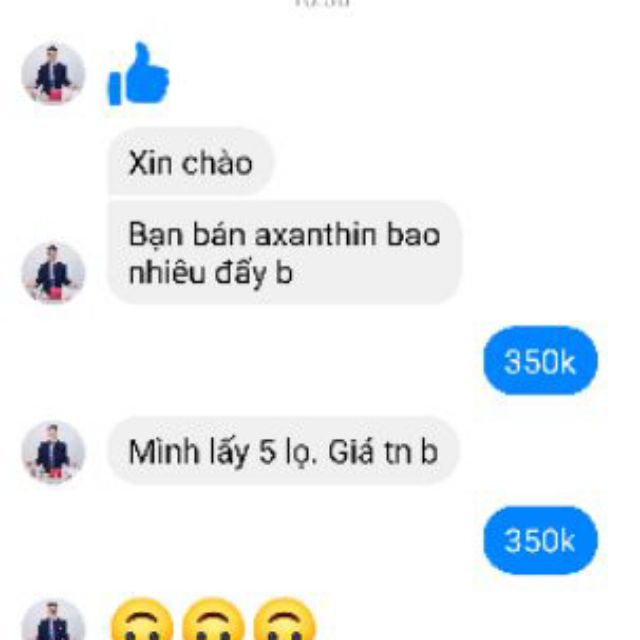 Combo omega3 . viên uống nam nữ - CHO KHÁCH XEM HÀNG | Thế Giới Skin Care