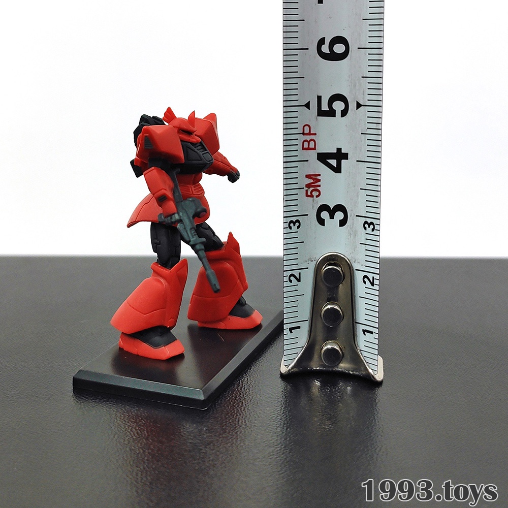 Mô hình Bandai Figure Gundam Collection 1/400 Vol.2 - MS-14B Gelgoog High Mobility Type (beam Rifle Ver)