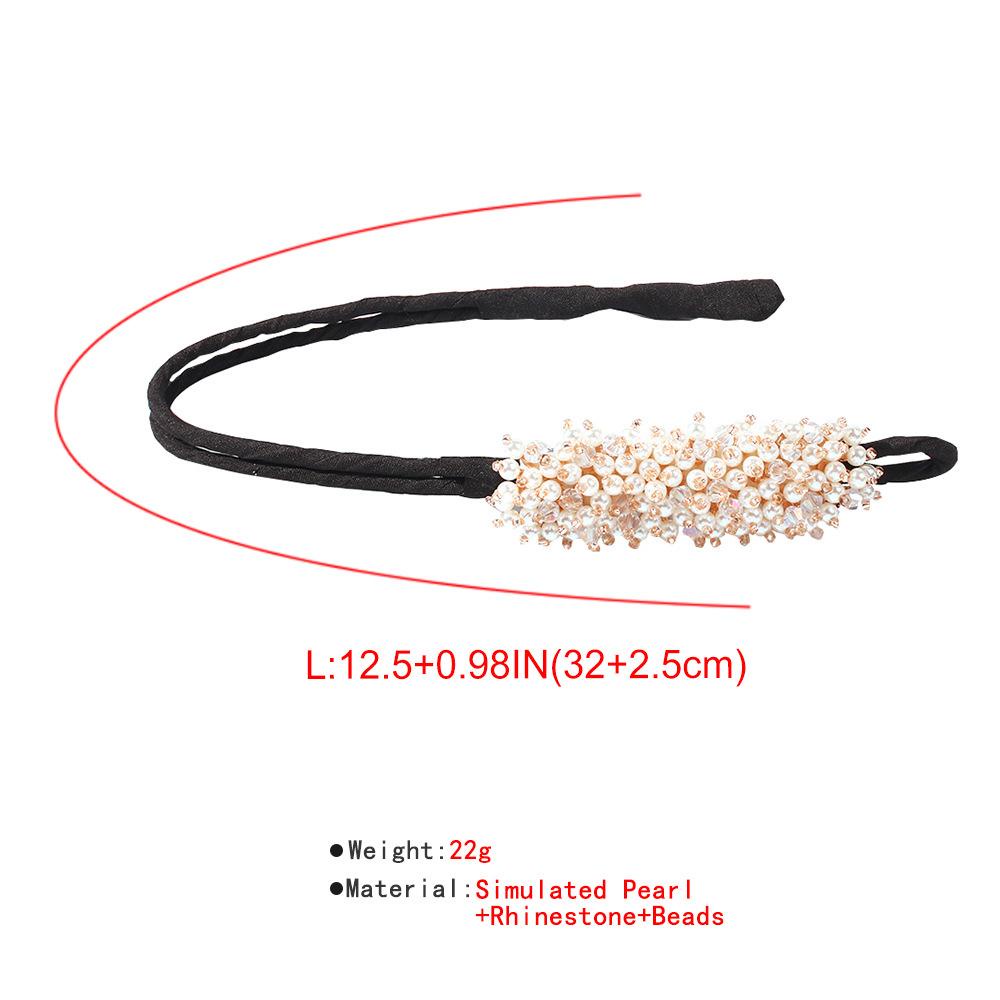 Dụng Cụ Búi Tóc Hình Bánh Donut Thanh Lịch DIY