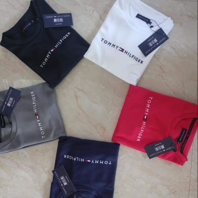 Áo thun nam giữ nhiệt