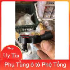 Cảm biến gió SYM T880, T1000 4 zắc