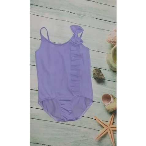 Bikini liền mảnh cho bé