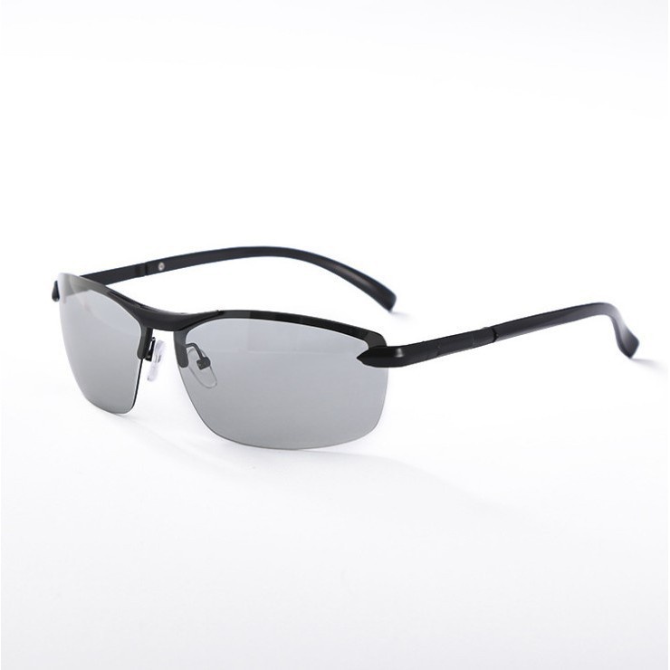 Kính Mát Chống Bức Xạ Tầm Nhìn Ban Đêm Bằng Kim Loại Cao Cấp | BigBuy360 - bigbuy360.vn