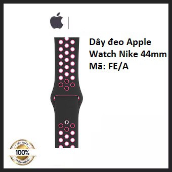 Phụ kiện dây đeo Apple Watch Nike 44mm Sport Band