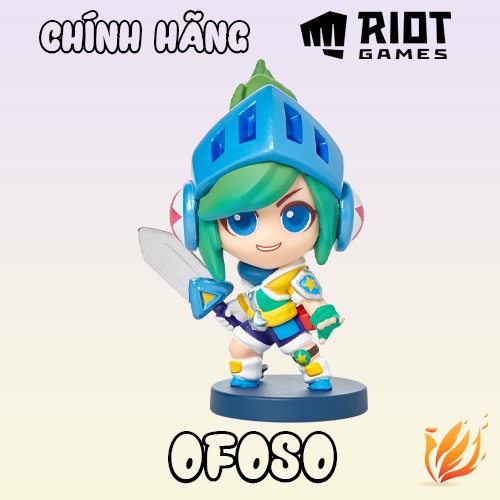 - Mô Hình Liên Minh Huyền Thoại - LOL Figure - Shop Mô Hình OFOSO