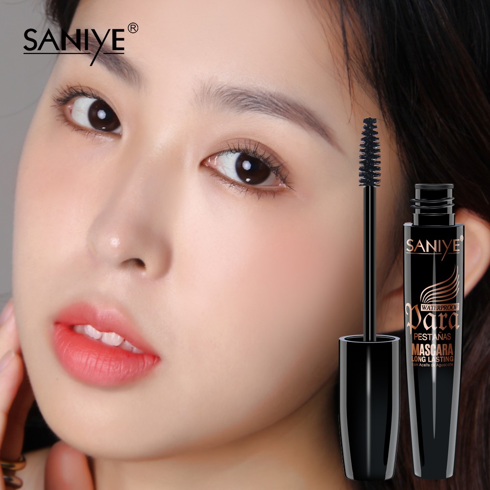 Masacara hiệu Saniye trang điểm kháng nước và lâu trôi cho mắt M1040 | BigBuy360 - bigbuy360.vn