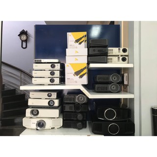 MÁY CHIẾU CŨ SONY VPL-DX122