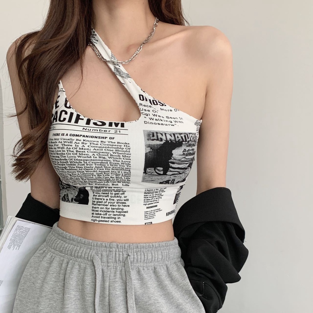 Áo Lót Dạng Ống Bằng Lụa Băng Có Mút Đệm Ngực Và Lưng Đẹp Hở Vai Mặc Ngoài