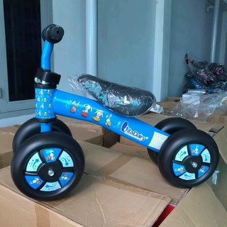 Xe chòi chân vitadairy