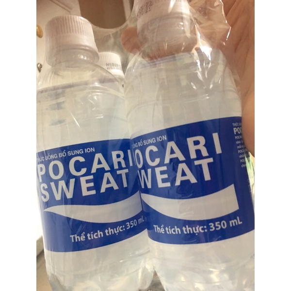 pocari sweat 350ml