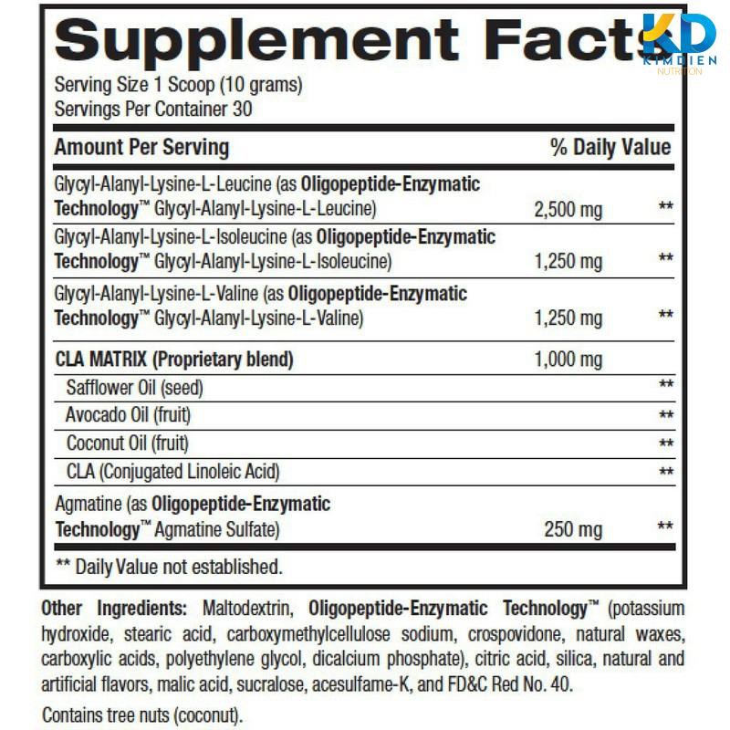 [SALE KHỦNG] BỘ RECOVERY KIT