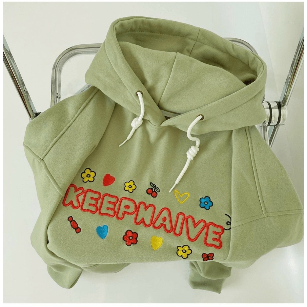 Áo Nỉ Nam Kiểu Hoodies Chui Đầu Có Nón in Chữ Form Rộng Che Nắng Chắn Gió Tốt [NEW UNISEX]