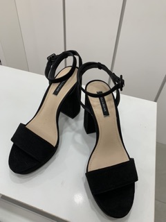 Scandal nữ