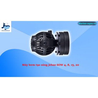 MÁY TẠO SÓNG JEBAO SOW