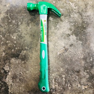 Búa nhổ đinh thân sắt cán xanh GIÁ TỐT!!